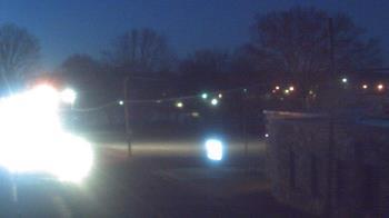 Weather camera view of Current River Career Center.