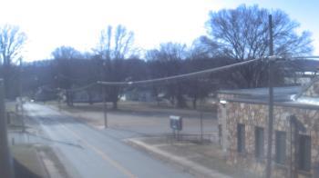 Weather camera view of Current River Career Center.