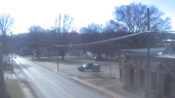 Weather camera view of Current River Career Center.