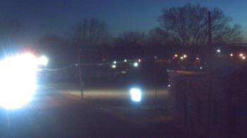 Weather camera view of Current River Career Center.