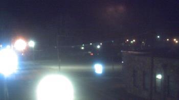 Weather camera view of Current River Career Center.