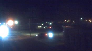 Weather camera view of Current River Career Center.