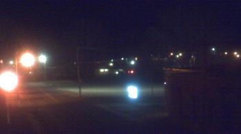 Weather camera view of Current River Career Center.