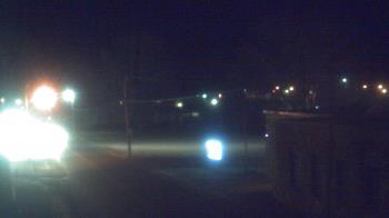 Weather camera view of Current River Career Center.