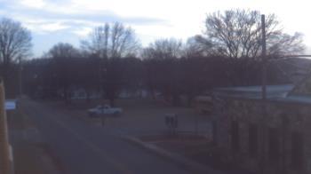 Weather camera view of Current River Career Center.