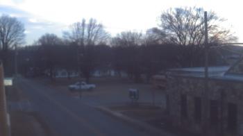 Weather camera view of Current River Career Center.