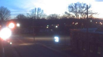 Weather camera view of Current River Career Center.