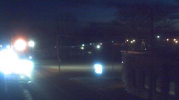 Weather camera view of Current River Career Center.