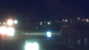 Weather camera view of Current River Career Center.