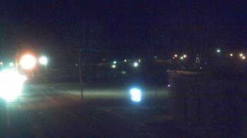 Weather camera view of Current River Career Center.