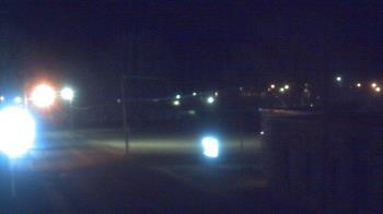 Weather camera view of Current River Career Center.