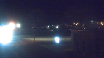 Weather camera view of Current River Career Center.