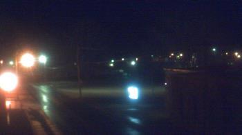 Weather camera view of Current River Career Center.