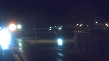 Weather camera view of Current River Career Center.