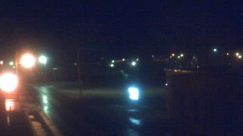 Weather camera view of Current River Career Center.