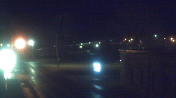 Weather camera view of Current River Career Center.