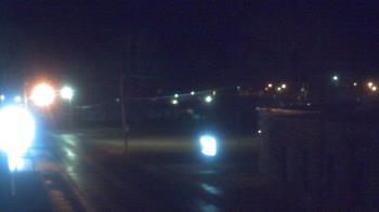 Weather camera view of Current River Career Center.