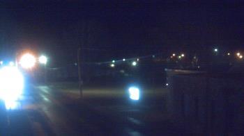 Weather camera view of Current River Career Center.