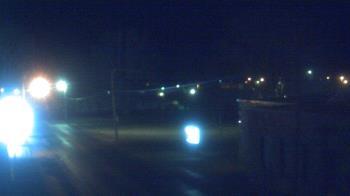 Weather camera view of Current River Career Center.