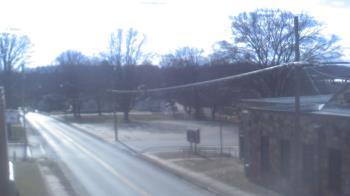 Weather camera view of Current River Career Center.