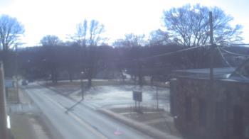 Weather camera view of Current River Career Center.