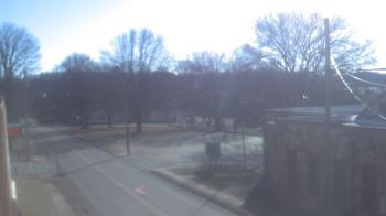 Weather camera view of Current River Career Center.
