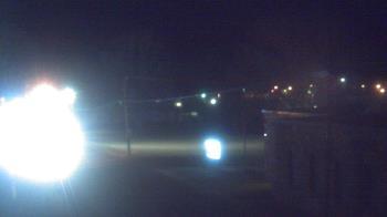 Weather camera view of Current River Career Center.