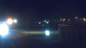 Weather camera view of Current River Career Center.