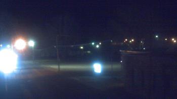 Weather camera view of Current River Career Center.