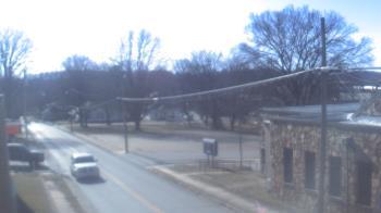 Weather camera view of Current River Career Center.