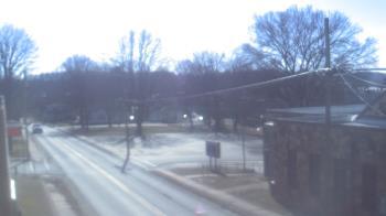 Weather camera view of Current River Career Center.