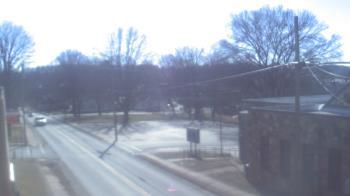 Weather camera view of Current River Career Center.