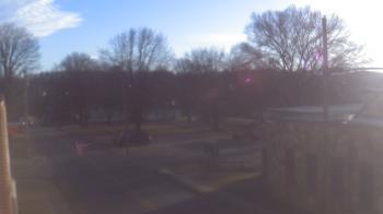 Weather camera view of Current River Career Center.