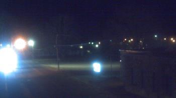 Weather camera view of Current River Career Center.