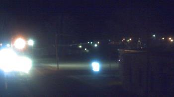 Weather camera view of Current River Career Center.
