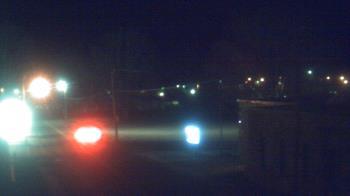 Weather camera view of Current River Career Center.