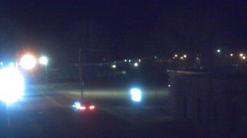 Weather camera view of Current River Career Center.