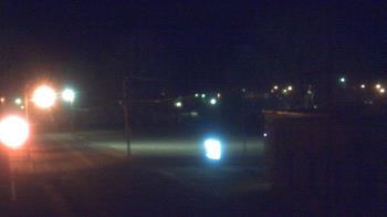 Weather camera view of Current River Career Center.