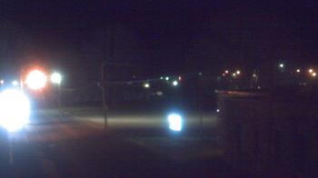 Weather camera view of Current River Career Center.