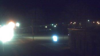 Weather camera view of Current River Career Center.