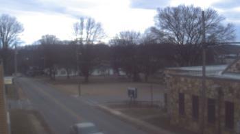 Weather camera view of Current River Career Center.