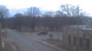 Weather camera view of Current River Career Center.