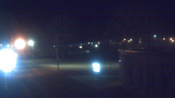 Weather camera view of Current River Career Center.