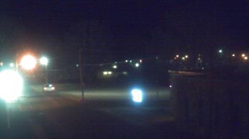 Weather camera view of Current River Career Center.