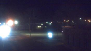 Weather camera view of Current River Career Center.