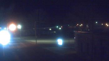 Weather camera view of Current River Career Center.