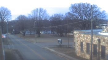 Weather camera view of Current River Career Center.