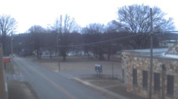 Weather camera view of Current River Career Center.