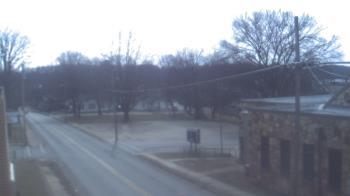 Weather camera view of Current River Career Center.