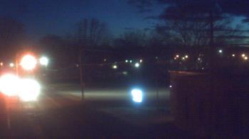 Weather camera view of Current River Career Center.